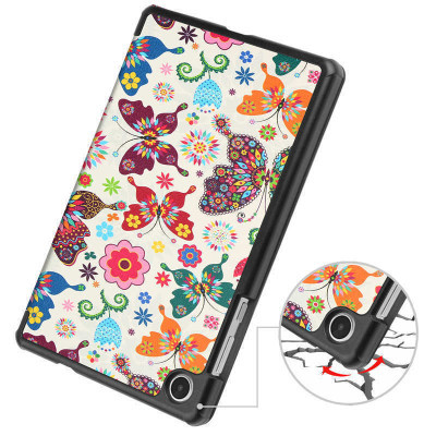 Чохол до планшета BeCover Smart Case Lenovo Tab M8(4rd Gen) TB-300FU 8