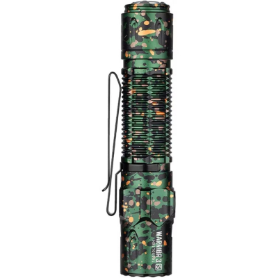 Ліхтар Olight Warrior 3S Camo