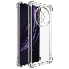 Чохол до мобільного телефона BeCover Anti-Shock Realme 13 Plus 5G Clear (712790)