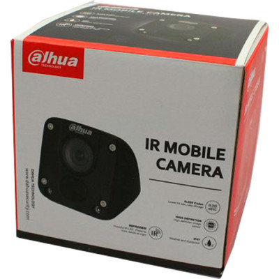 Камера відеоспостереження Dahua DH-IPC-MW1230DP-HM12