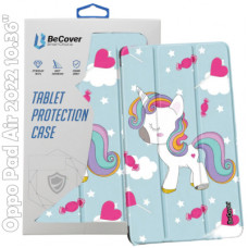 Чохол до планшета BeCover Smart Case Oppo Pad Air 2022 10.36