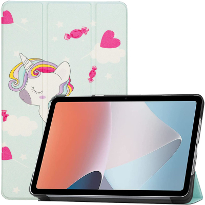 Чохол до планшета BeCover Smart Case Oppo Pad Air 2022 10.36