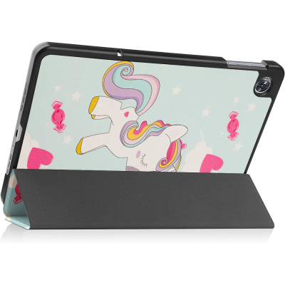 Чохол до планшета BeCover Smart Case Oppo Pad Air 2022 10.36