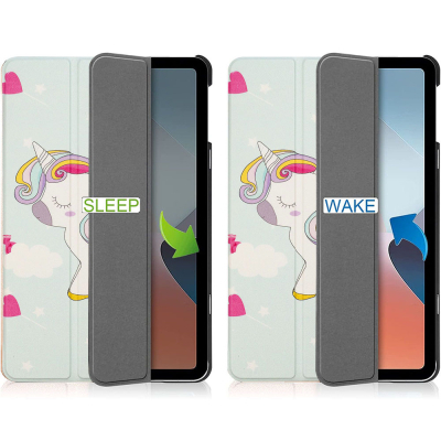 Чохол до планшета BeCover Smart Case Oppo Pad Air 2022 10.36