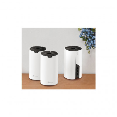 Маршрутизатор TP-Link DECO-S7-3-PACK