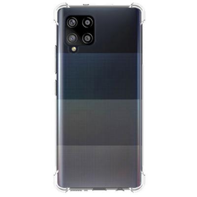 Чохол до мобільного телефона BeCover Samsung Galaxy A42 SM-A426 Clear (705921)