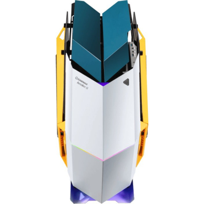 Корпус Gamemax Autobot-II