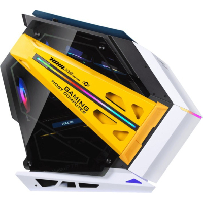 Корпус Gamemax Autobot-II
