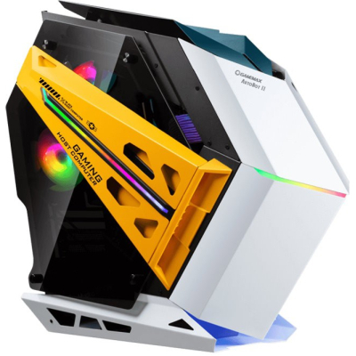 Корпус Gamemax Autobot-II