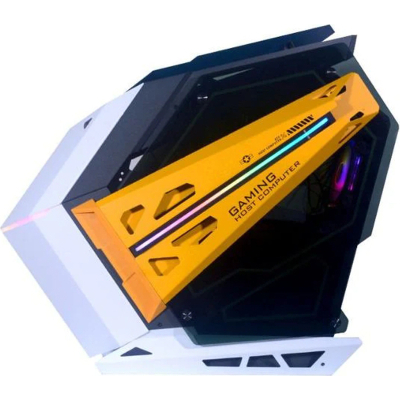 Корпус Gamemax Autobot-II