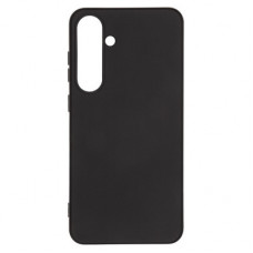 Чохол до мобільного телефона Armorstandart ICON Case Samsung S24 Plus Black (ARM72492)