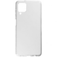 Чохол до мобільного телефона Armorstandart Air Series Samsung A12 (A125) Transparent (ARM58155)