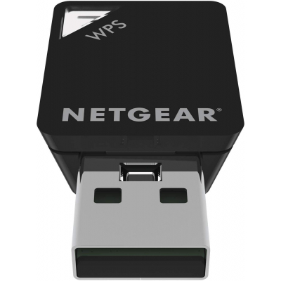 Мережева карта Wi-Fi Netgear A6100 (A6100-100PES)