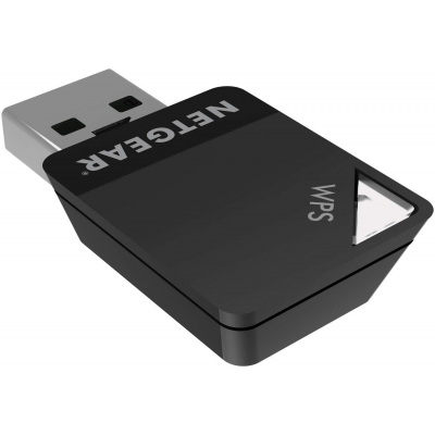 Мережева карта Wi-Fi Netgear A6100 (A6100-100PES)
