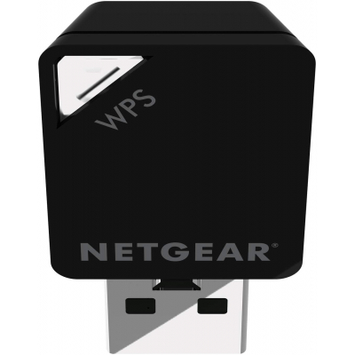 Мережева карта Wi-Fi Netgear A6100 (A6100-100PES)