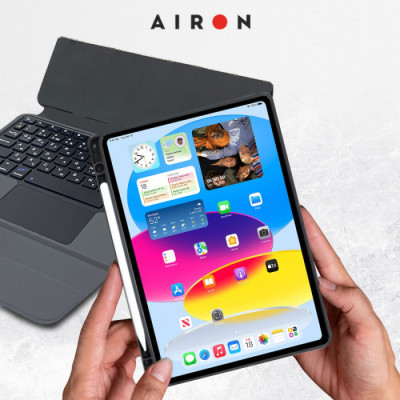 Чохол до планшета AirOn Premium iPad 10.9 10Gen 2022 10.9