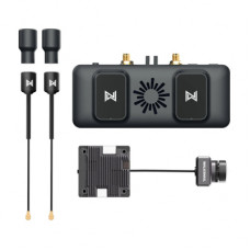 Відеосистема для FPV дрона CADDXFPV Walksnail Avatar VRX FPV + HD micro Kit (HP070-0058)