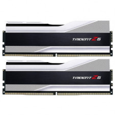 Модуль пам'яті для комп'ютера DDR5 32GB (2x16GB) 6000 MHz Trident Z5 G.Skill (F5-6000J3040F16GX2-TZ5S)
