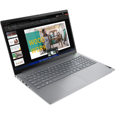 Ноутбук Lenovo ThinkBook 15 G4 IAP (21DJ000DRA)