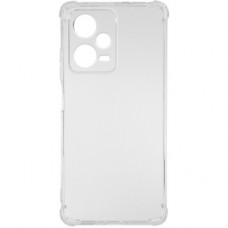Чохол до мобільного телефона BeCover Anti-Shock Xiaomi Redmi Note 12 Pro 5G Clear (709836)