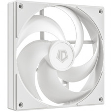 Кулер до корпусу ID-Cooling Вентилятор ID-Cooling AS-140-W White (AS-140-W)