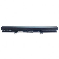 Акумулятор до ноутбука Toshiba PA5184U, 32Wh (2200mAh), 4cell, 14.4V, Li-ion AlSoft (A47709)