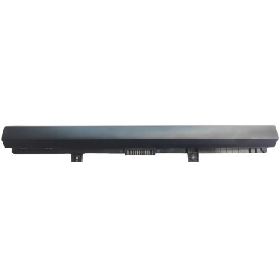 Акумулятор до ноутбука Toshiba PA5184U, 32Wh (2200mAh), 4cell, 14.4V, Li-ion AlSoft (A47709)