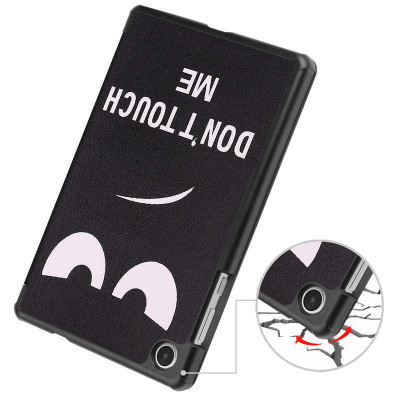 Чохол до планшета BeCover Smart Case Lenovo Tab M8(4rd Gen) TB-300FU 8