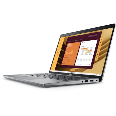 Ноутбук Dell Latitude 5450 (210-BMPS_U7321TB_UBU)