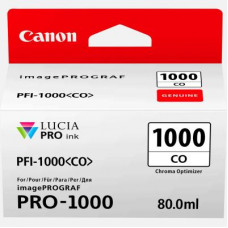 Картридж Canon PFI-1000CO (Chroma Optimizer) (0556C001)