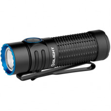 Ліхтар Olight Warrior Nano Black (Warrior nano)