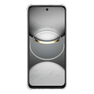 Чохол до мобільного телефона BeCover Anti-Shock Tecno Spark 30C 4G Clear (712783)