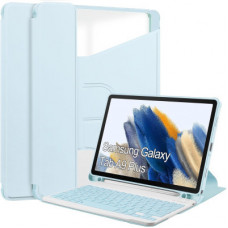 Чохол до планшета BeCover Keyboard 360° Rotatable Samsung Tab A9 Plus SM-X210/SM-X215/SM-X216 11.0