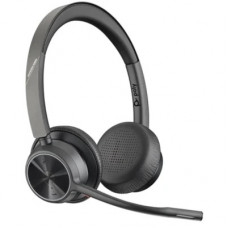 Навушники Poly Voyager 4320-M HS + BT700 + Charging Stand Stereo (77Z00AA)