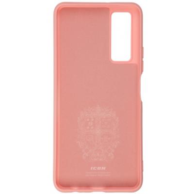 Чохол до мобільного телефона Armorstandart ICON Case for Huawei P Smart 2021 Pink Sand (ARM57794)