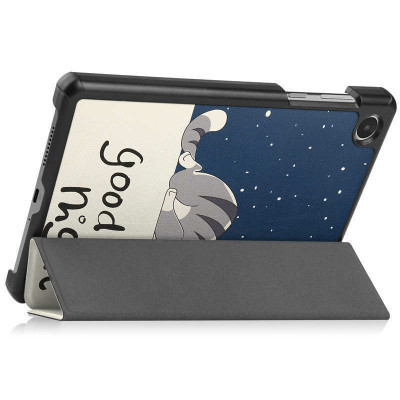 Чохол до планшета BeCover Smart Case Lenovo Tab M8(4rd Gen) TB-300FU 8