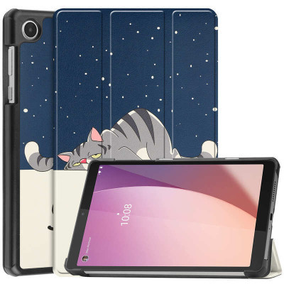 Чохол до планшета BeCover Smart Case Lenovo Tab M8(4rd Gen) TB-300FU 8