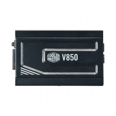 Блок живлення CoolerMaster 850W V850 SFX Gold (MPY-8501-SFHAGV-WE)