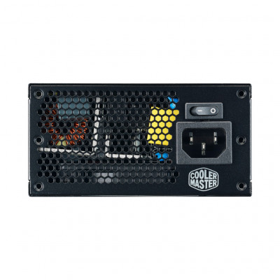 Блок живлення CoolerMaster 850W V850 SFX Gold (MPY-8501-SFHAGV-WE)