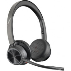Навушники Poly Voyager 4320-M USB-A HS + BT700 Stereo (77Y98AA)