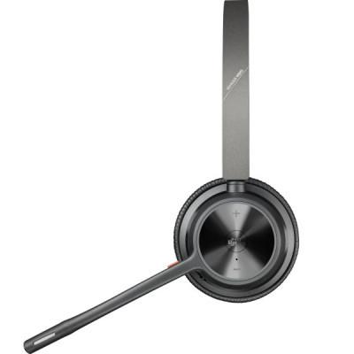 Навушники Poly Voyager 4320-M USB-A HS + BT700 Stereo (77Y98AA)