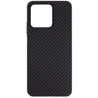 Чохол до мобільного телефона Armorstandart LikeCarbon Realme C53 Black (ARM71937)