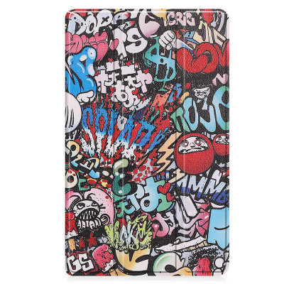 Чохол до планшета BeCover Smart Case Lenovo Tab M8(4rd Gen) TB-300FU 8