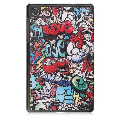 Чохол до планшета BeCover Smart Case Lenovo Tab M8(4rd Gen) TB-300FU 8