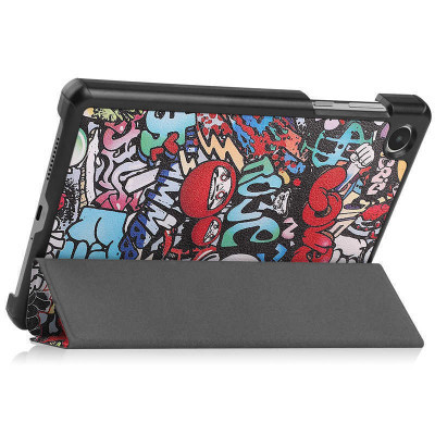 Чохол до планшета BeCover Smart Case Lenovo Tab M8(4rd Gen) TB-300FU 8