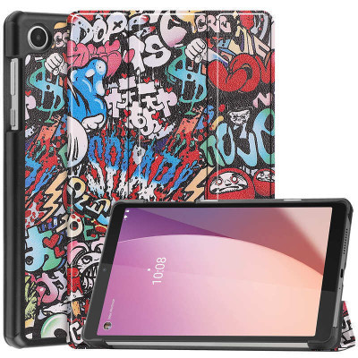 Чохол до планшета BeCover Smart Case Lenovo Tab M8(4rd Gen) TB-300FU 8