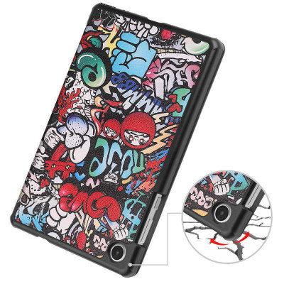 Чохол до планшета BeCover Smart Case Lenovo Tab M8(4rd Gen) TB-300FU 8