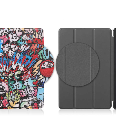 Чохол до планшета BeCover Smart Case Lenovo Tab M8(4rd Gen) TB-300FU 8