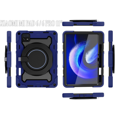 Чохол до планшета BeCover Xiaomi Mi Pad 6 / 6 Pro 11