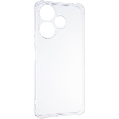 Чохол до мобільного телефона BeCover Anti-Shock Xiaomi Redmi Note 14 5G Clear (712786)